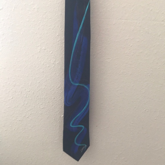 J Garcia collectors edition tie - Picture 1 of 4